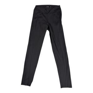 Lauren Ralph Lauren Women’s Leggings Black Label Medium